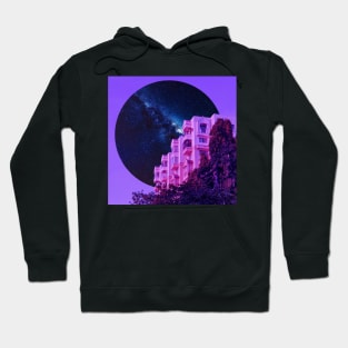 A Portal to Another Dimension Hoodie